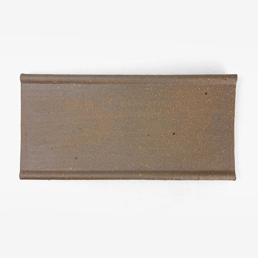 Rec. Plate Yakashime (8.5" x 4.25")