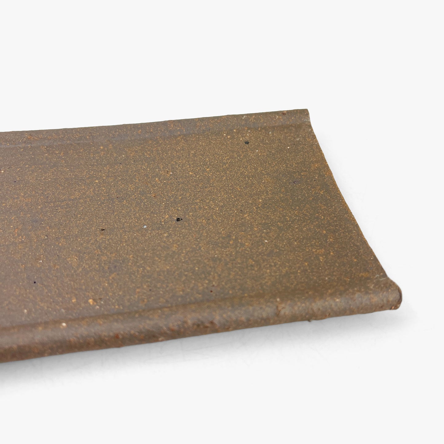 Rec. Plate Yakashime (8.5" x 4.25")