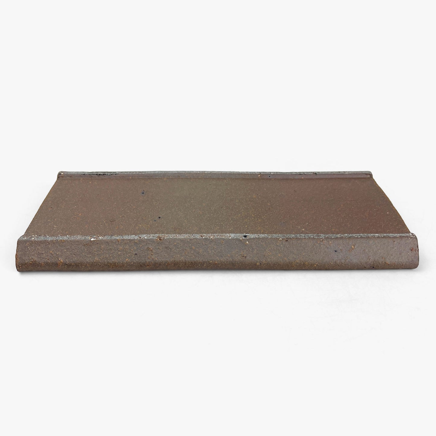 Rec. Plate Yakashime (8.5" x 4.25")