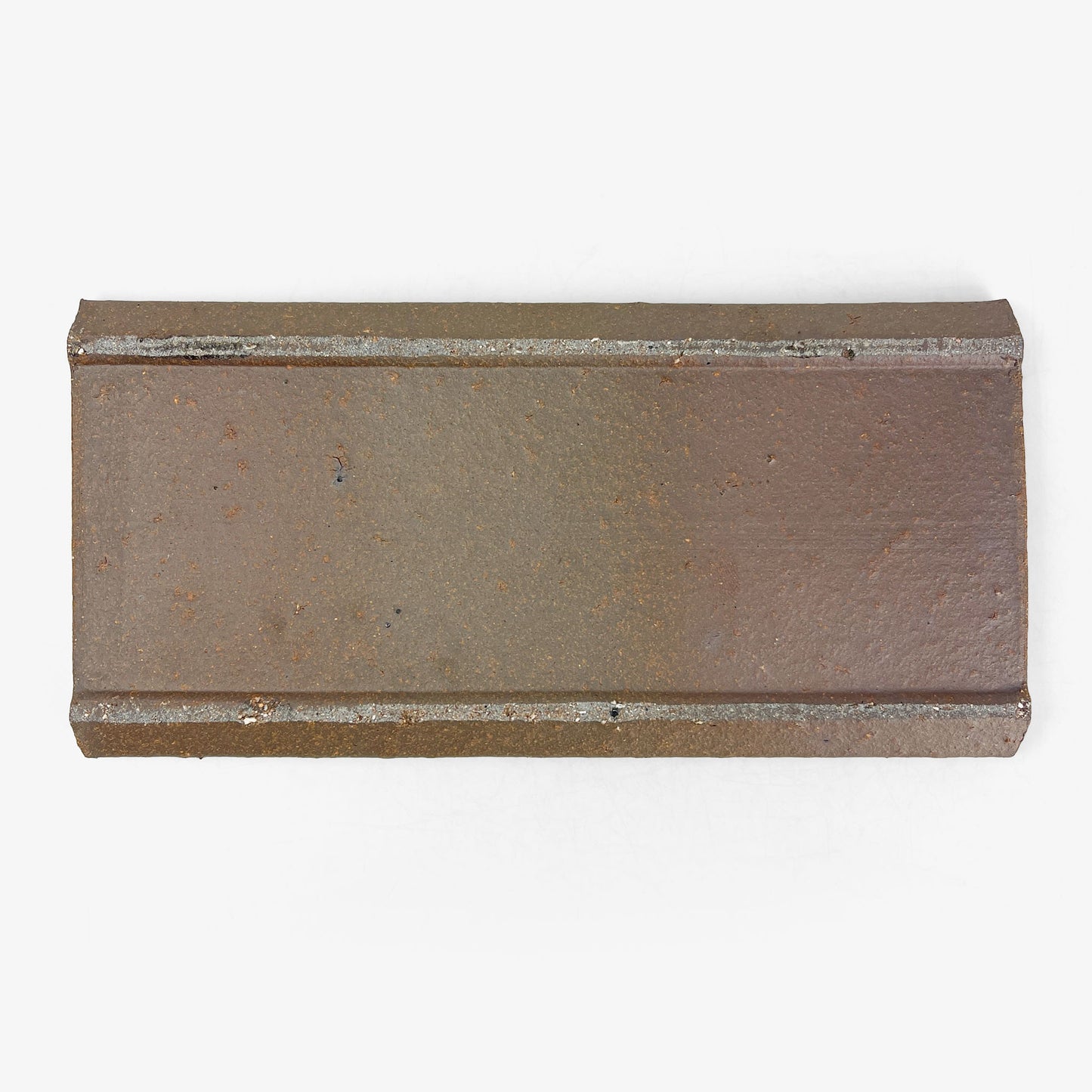 Rec. Plate Yakashime (8.5" x 4.25")