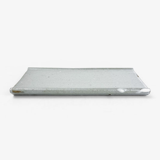Rec. Plate Hakura (8.5" x 4.25")