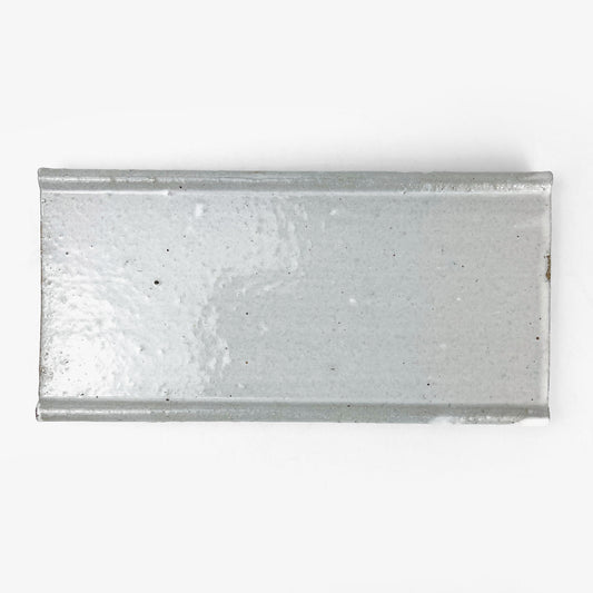 Rec. Plate Hakura (8.5" x 4.25")