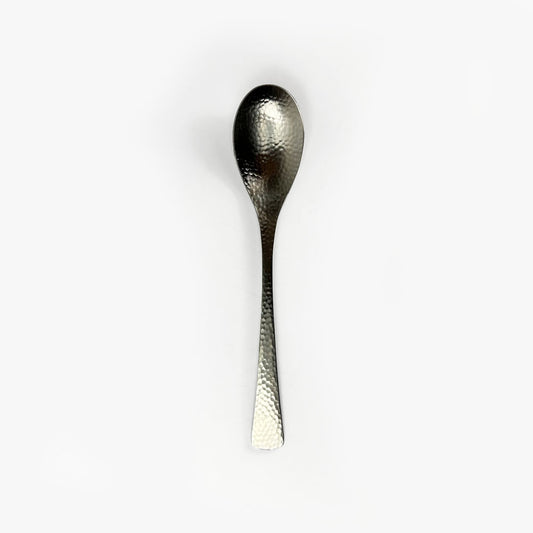 Stainless Steel Spoon Nagomi Series (7.25"L) image 0