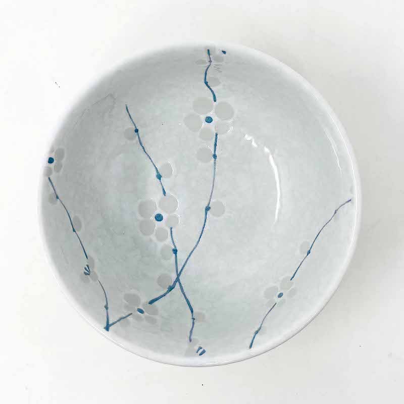Sumie Soshun Tayo Bowl (5" D) image 4