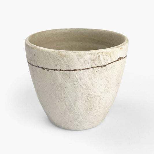 Cup Medium Line by rutawa rawajifu (6.5 fl.oz)