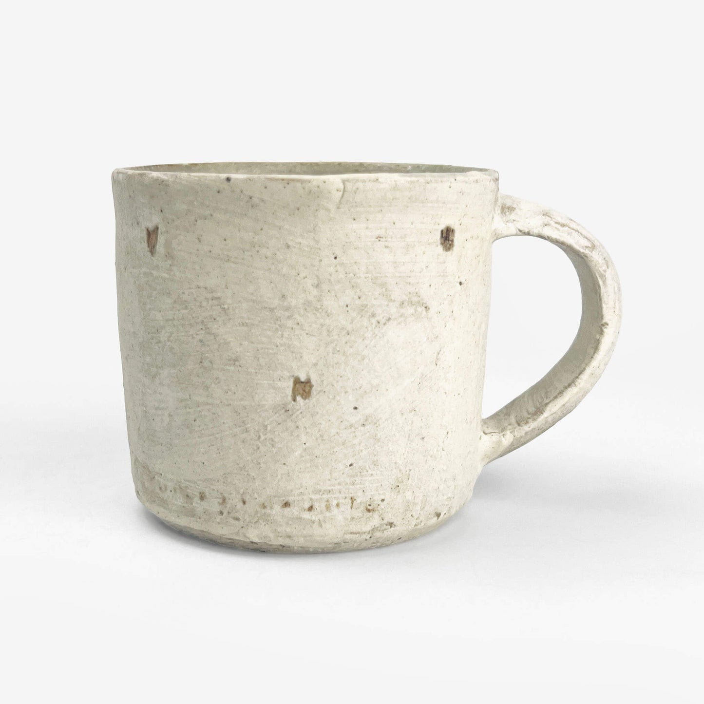 Mug Dot by rutawa rawajifu (11 fl.oz)