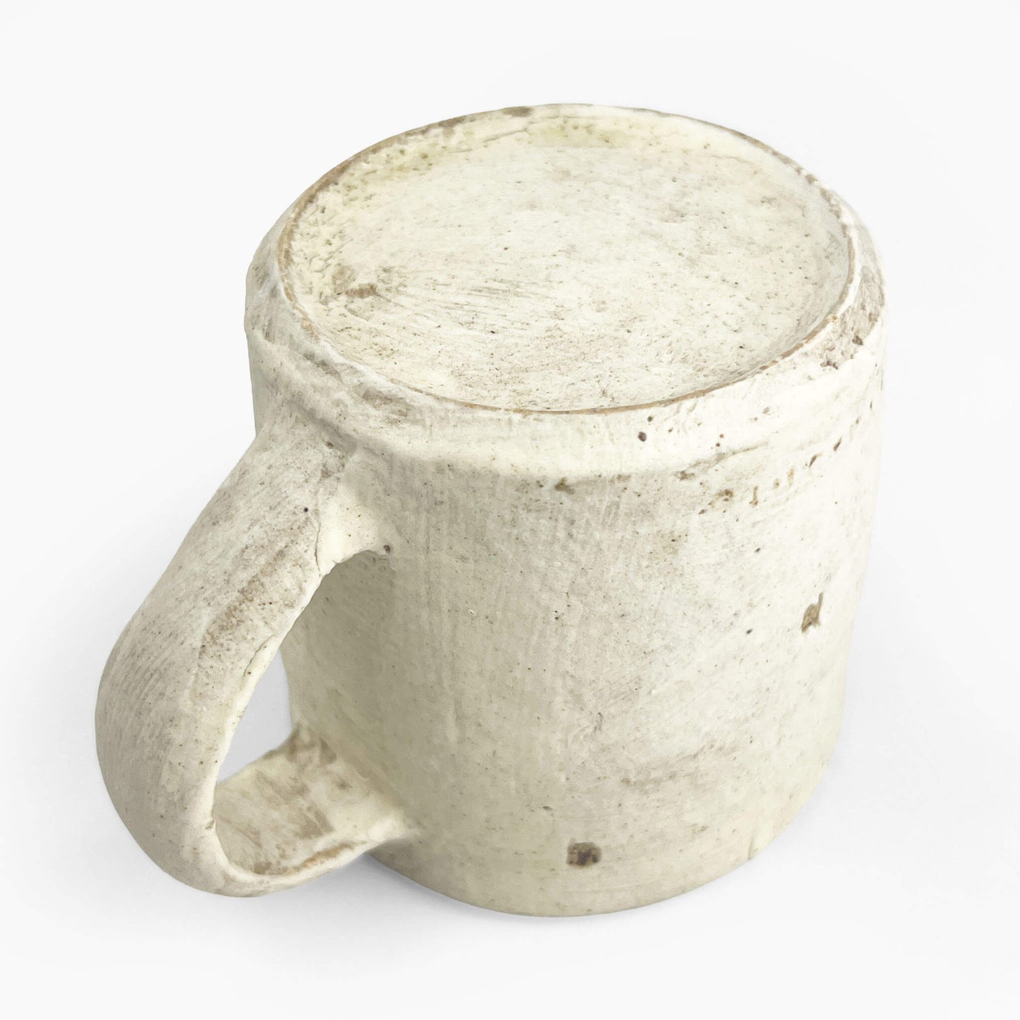 Mug Dot by rutawa rawajifu (11 fl.oz)