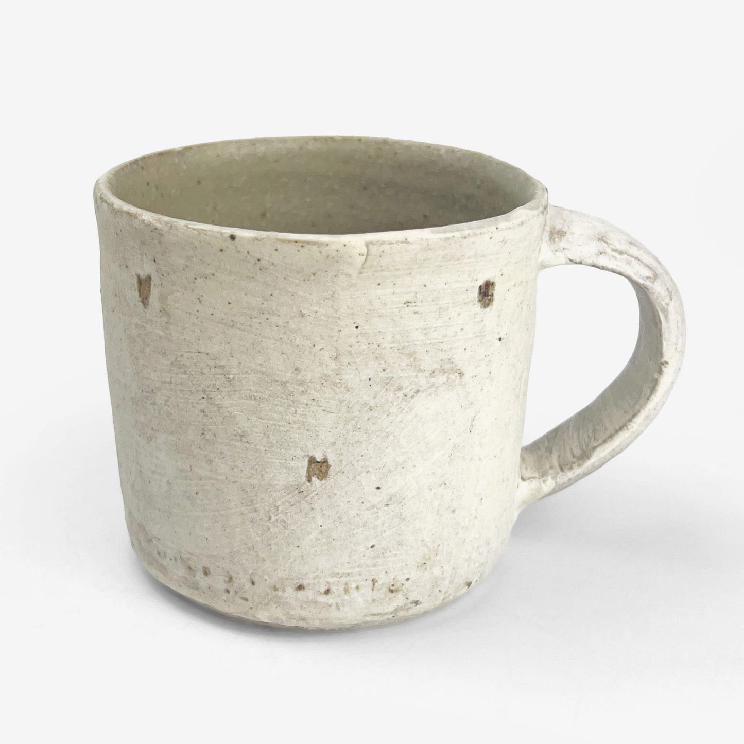 Mug Dot by rutawa rawajifu (11 fl.oz)