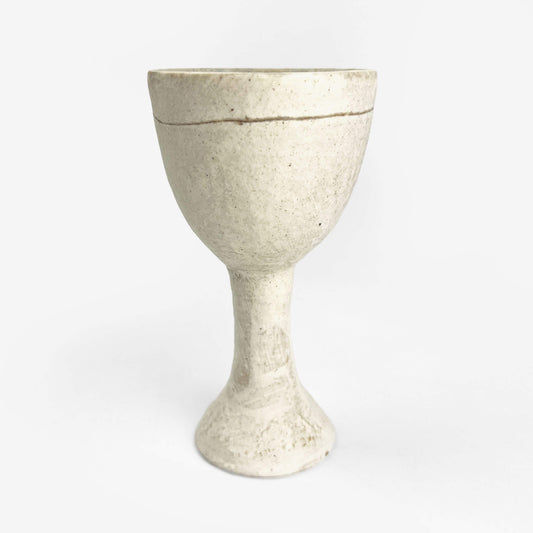 Wine Cup Line (4.5 fl.oz) by rutawa rawajifu