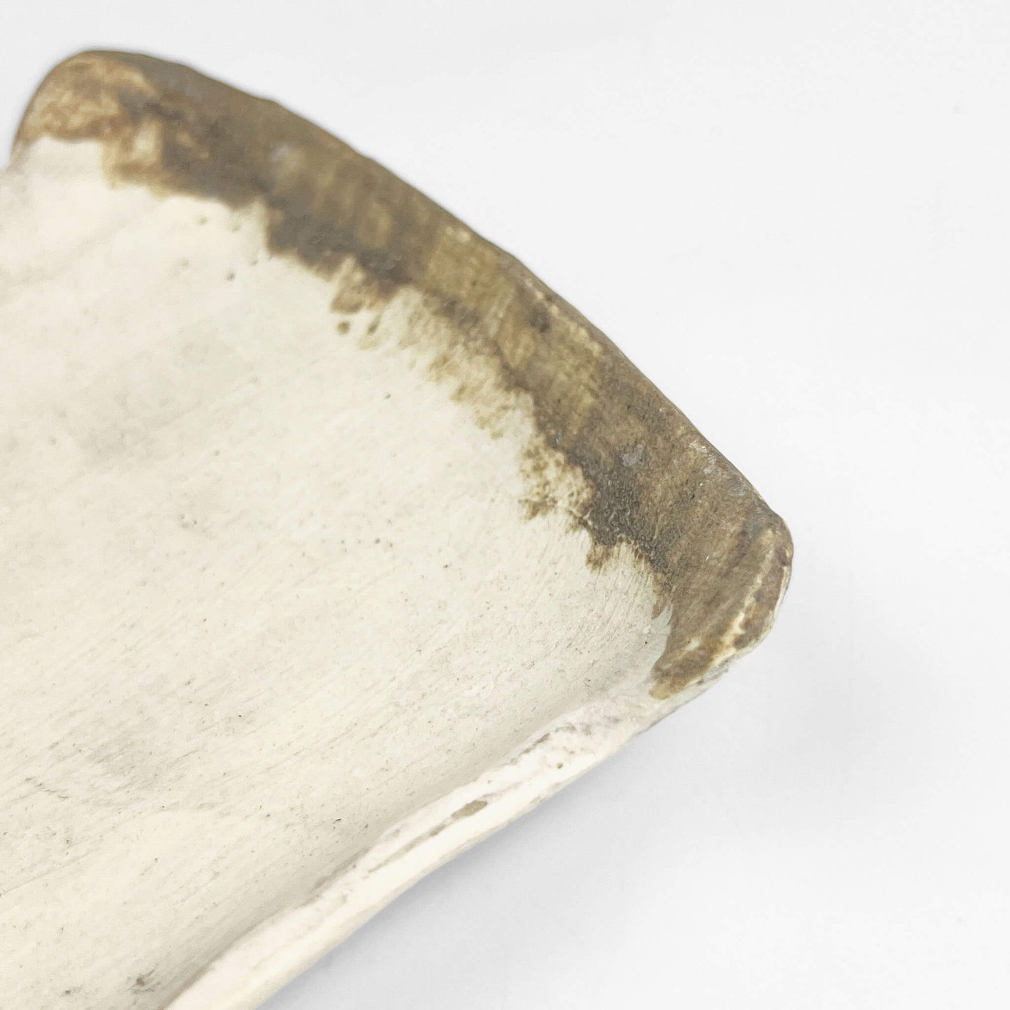 Plate Bread Koge by rutawa rawajifu (5" x 5 1/2")