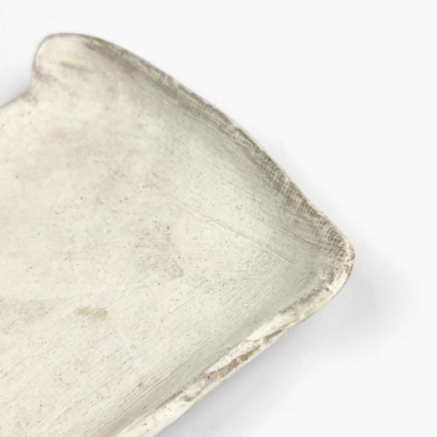 Plate Bread Stripe by rutawa rawajifu (5" x 5 1/2")