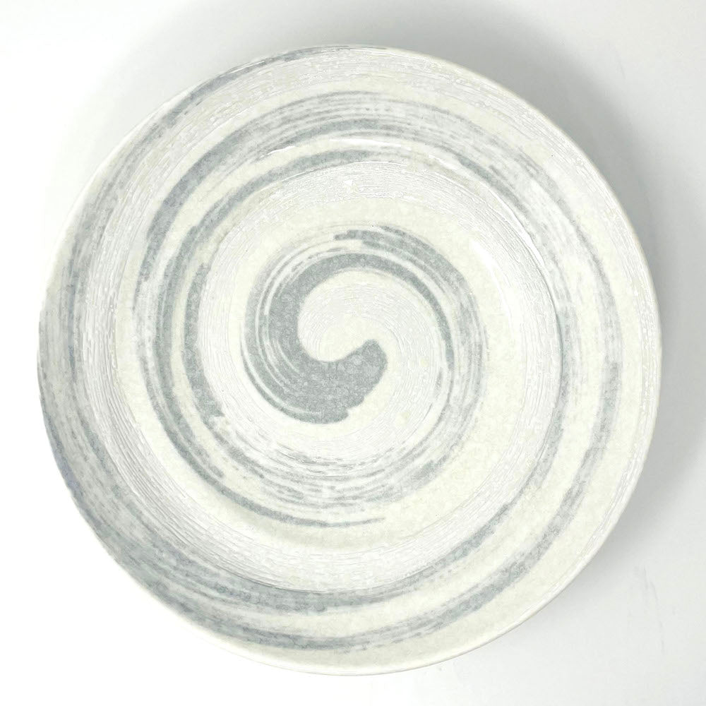 Deep Plate Hayase (11.25"D) image 1