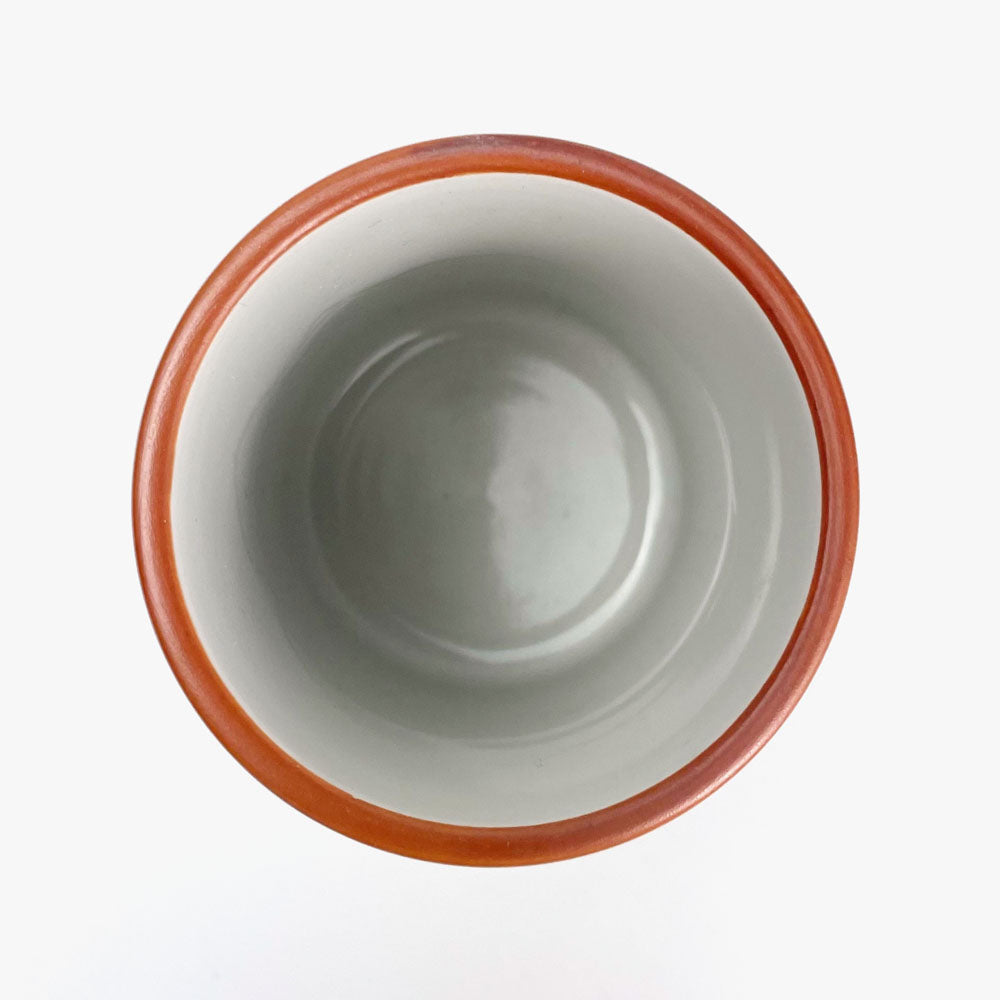 Yunomi Tea Cup Kenko Jukkun (5.5 fl.oz) image 3