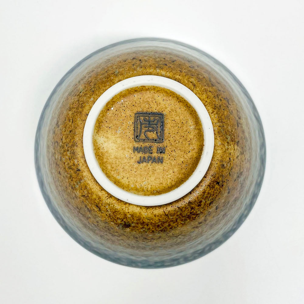 Sunaji Ainagashi Rice Bowl (5"D) image 3
