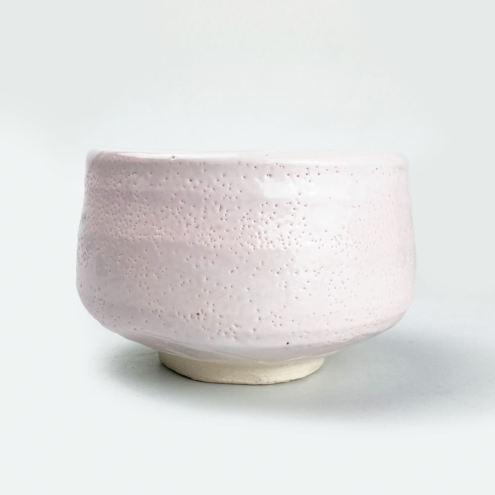 Matcha Bowl Sakura (4.5"D) image 5