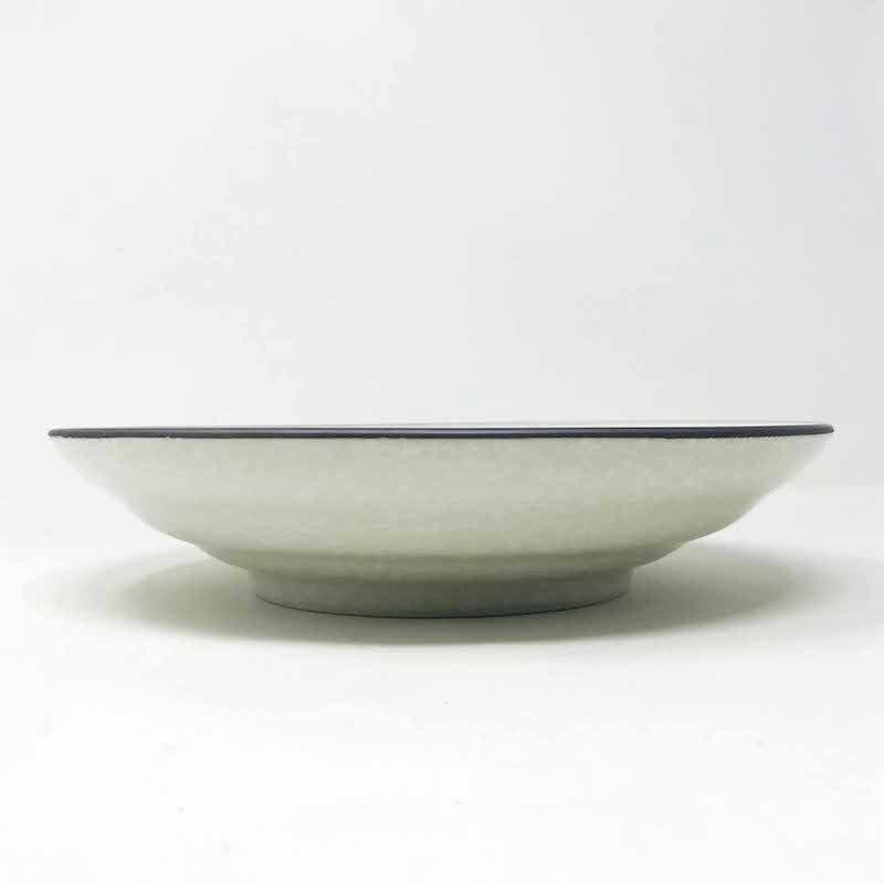 Himekobiki Deep Plate (9"D) image 1