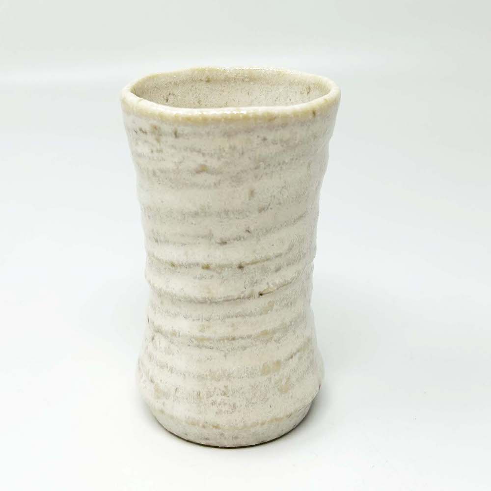 Tea Cup White (4 fl.oz ) image 0