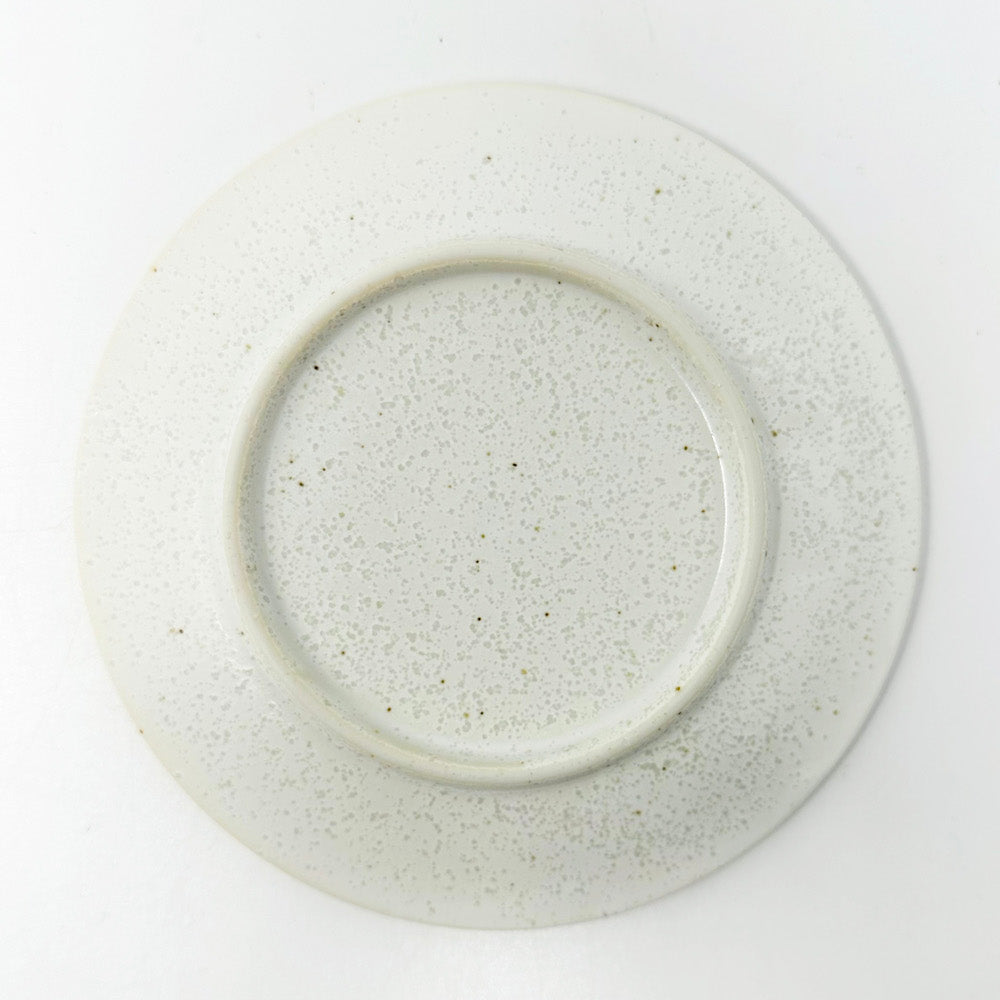 Dish White (5.5"D) image 5