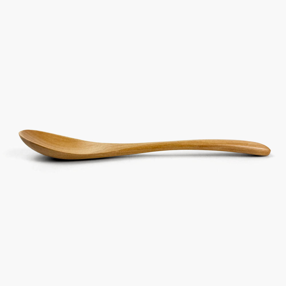 Wooden Coffee Spoon (5.5"L) image 1