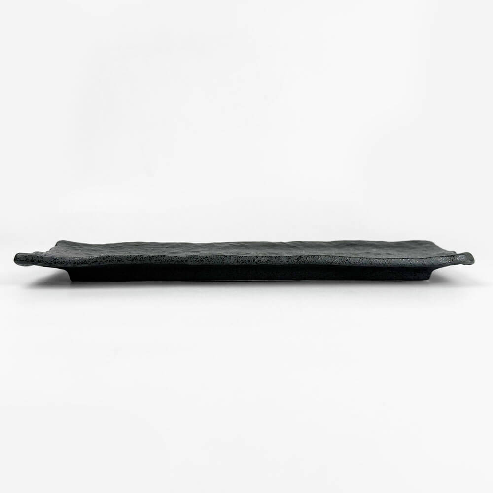 Rec. Plate Kuro (13" x 4") image 2