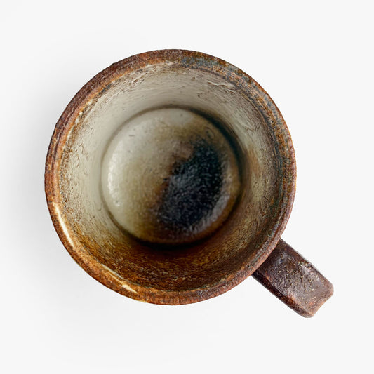 Momo-Iro Zogan Mug Cup (8oz) by Makoto Kageyama