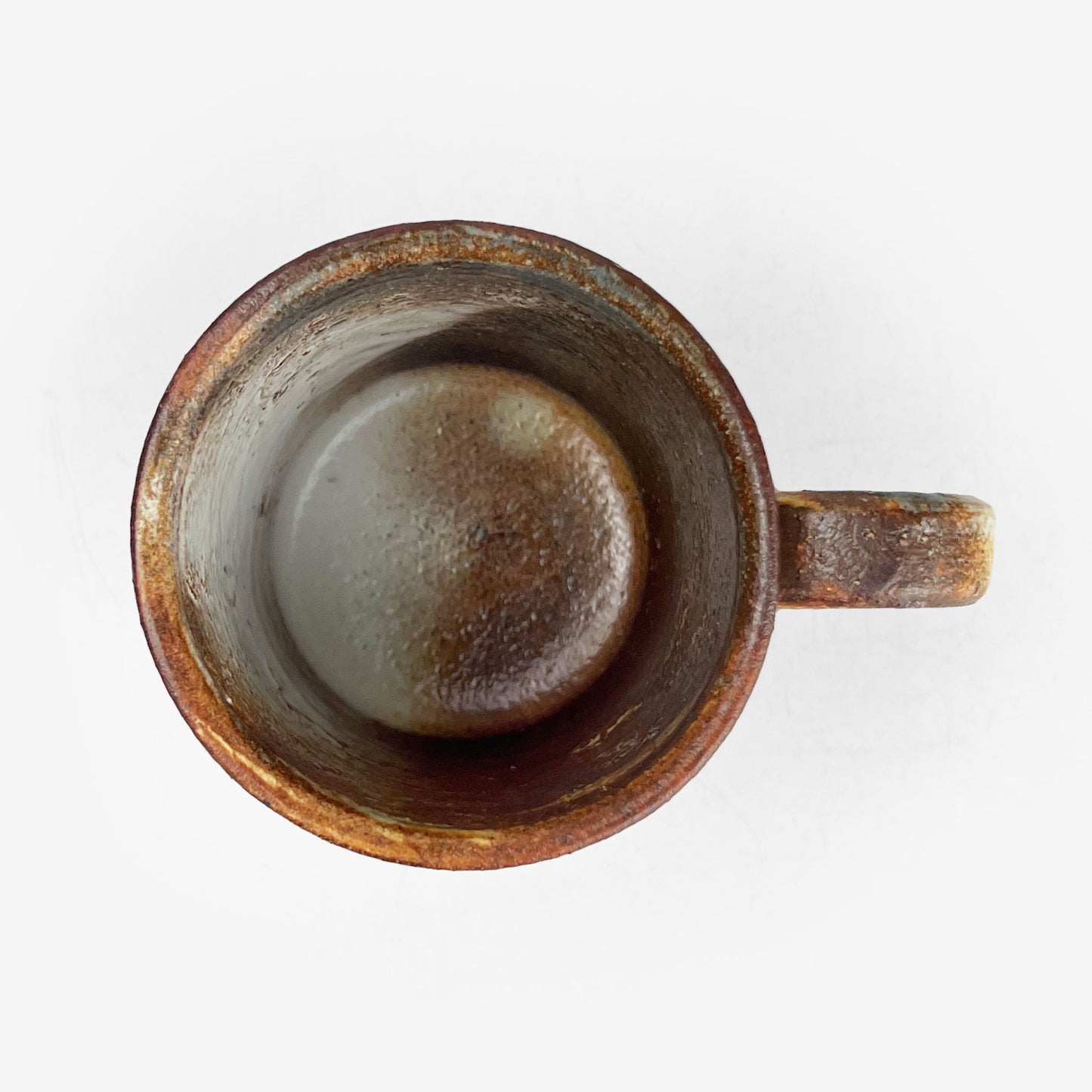 Momo-Iro Zogan Mug Cup (8oz) by Makoto Kageyama