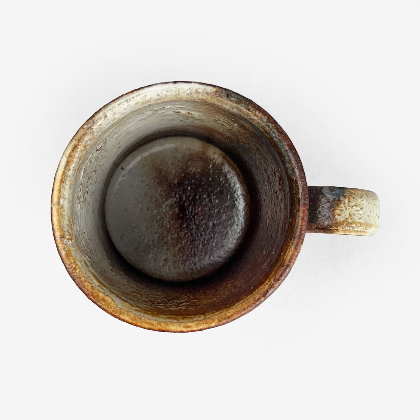 Momo-Iro Zogan Mug Cup (8oz) by Makoto Kageyama