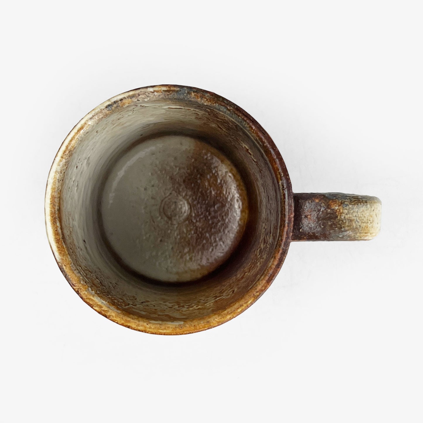 Momo-Iro Zogan Mug Cup (8oz) by Makoto Kageyama
