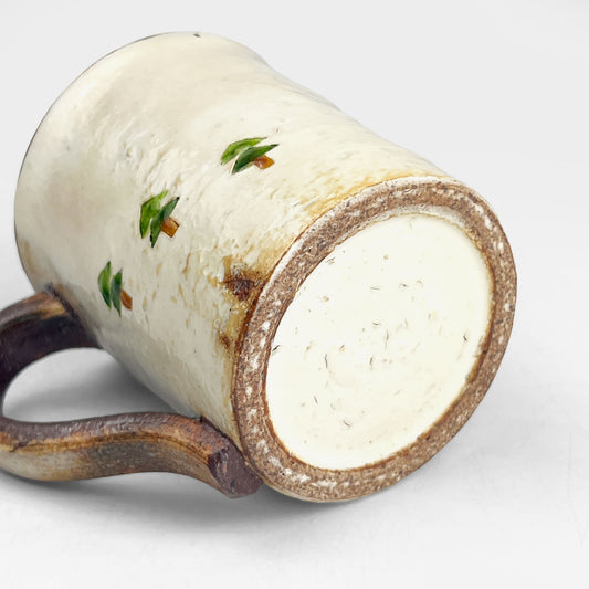 Momo-Iro Zogan Mug Cup (8oz) by Makoto Kageyama