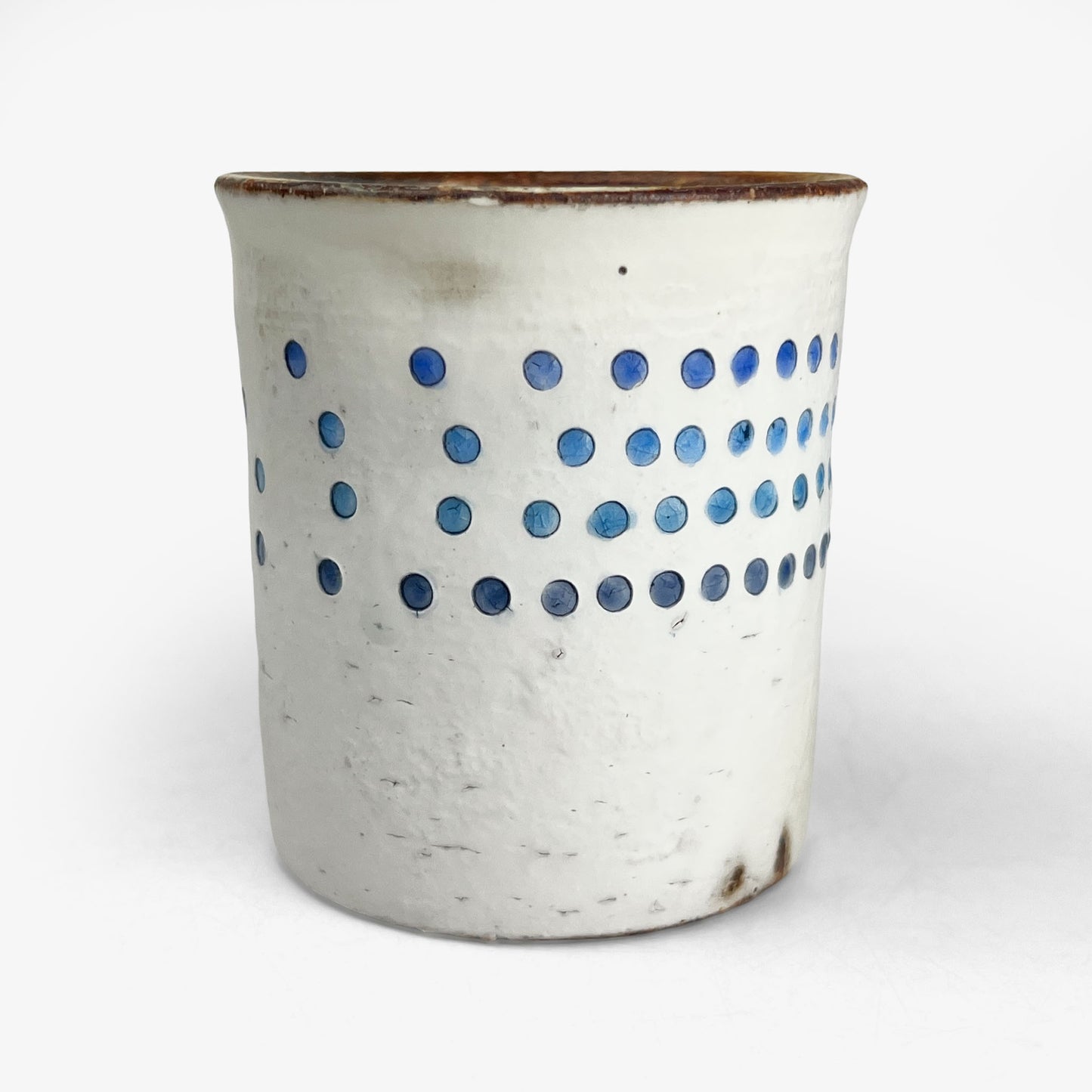 Momo-Iro Zogan Mug Cup (8oz) by Makoto Kageyama