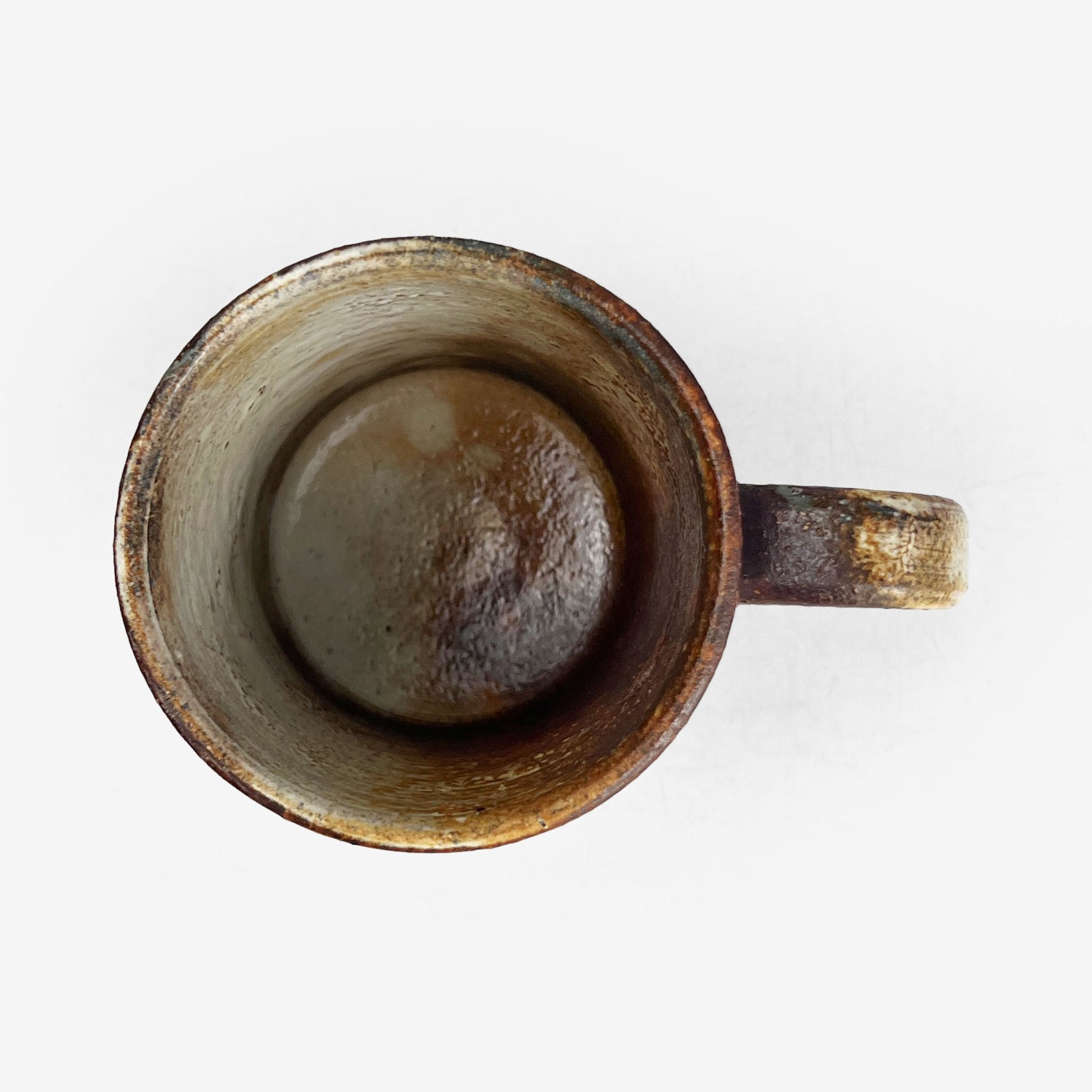 Momo-Iro Zogan Mug Cup (8oz) by Makoto Kageyama