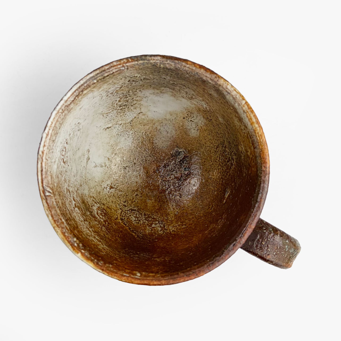 Mug Cup Momo-Iro Zogan (7oz) by Makoto Kageyama