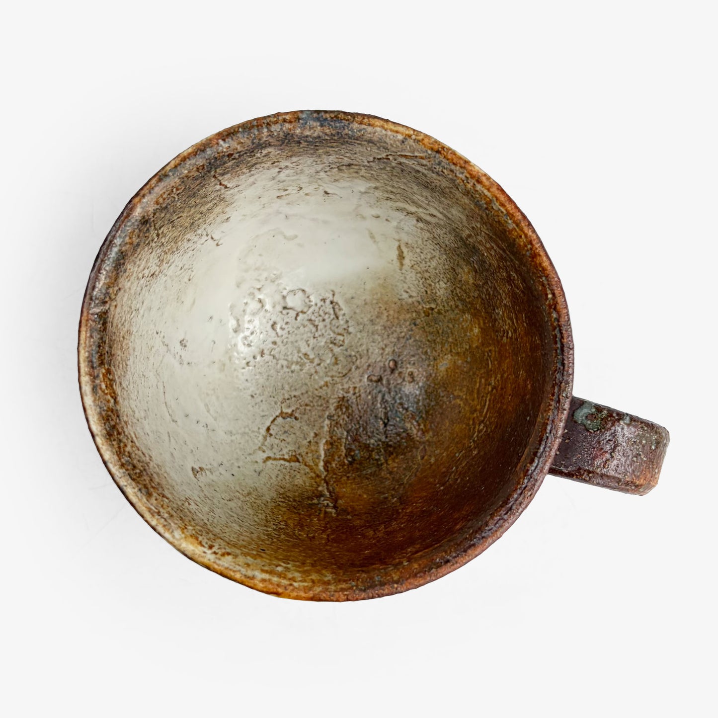 Mug Cup Momo-Iro Zogan (7oz) by Makoto Kageyama