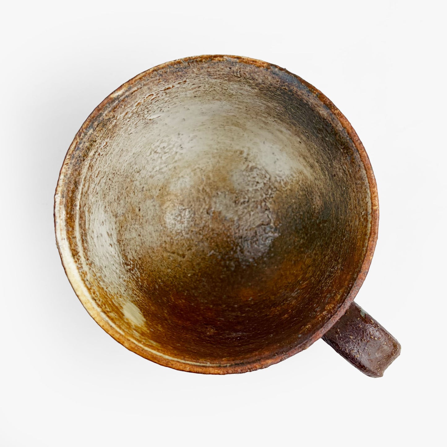 Mug Cup Momo-Iro Zogan (7oz) by Makoto Kageyama