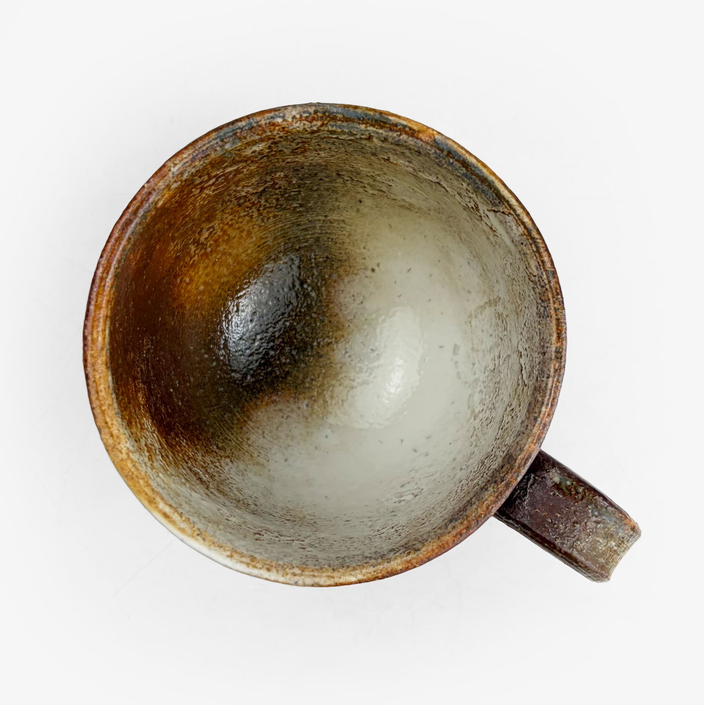 Mug Cup Momo-Iro Zogan (7oz) by Makoto Kageyama