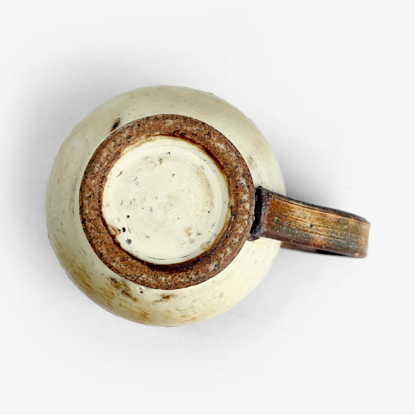Mug Cup Momo-Iro Zogan (7oz) by Makoto Kageyama
