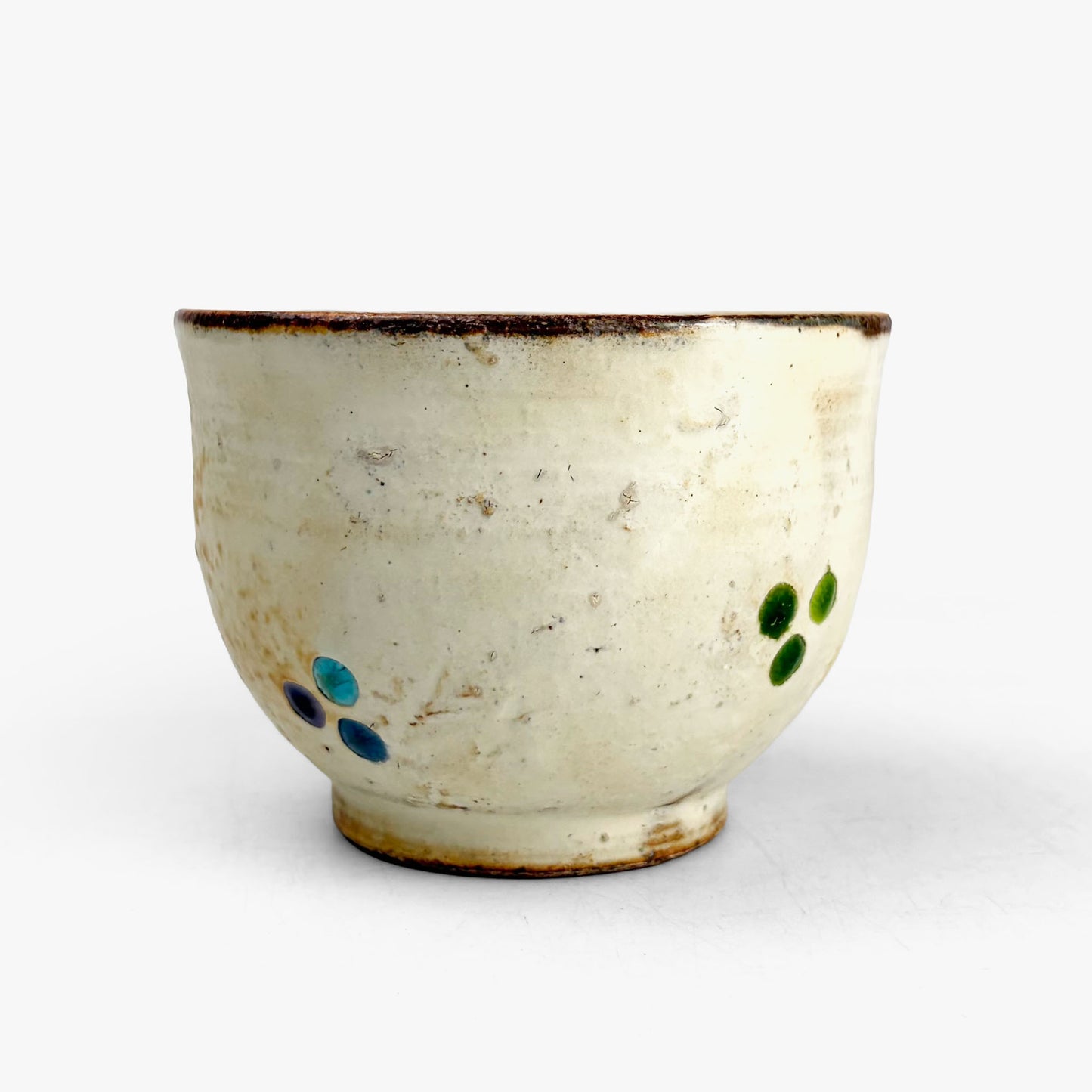 Mug Cup Momo-Iro Zogan (7oz) by Makoto Kageyama