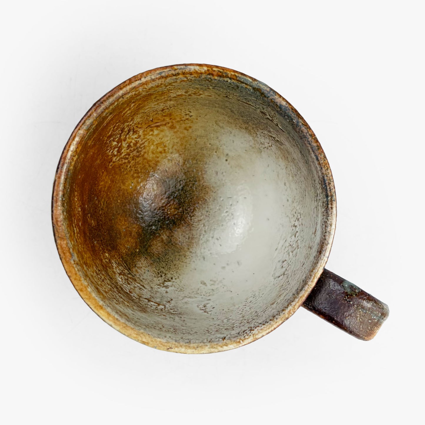 Mug Cup Momo-Iro Zogan (7oz) by Makoto Kageyama