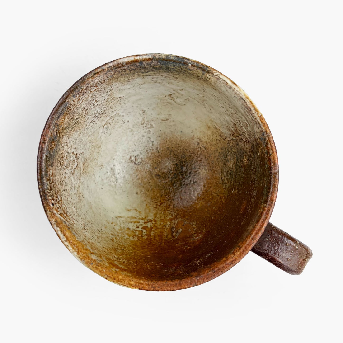 Mug Cup Momo-Iro Zogan (7oz) by Makoto Kageyama