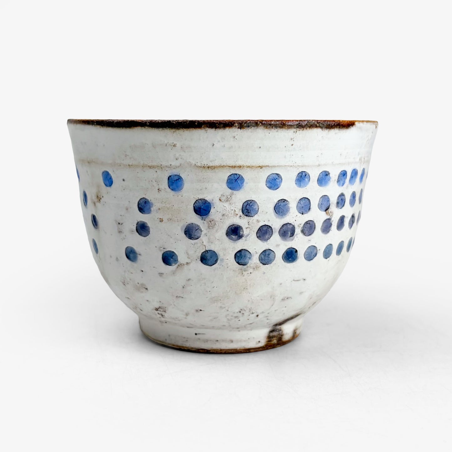 Mug Cup Momo-Iro Zogan (7oz) by Makoto Kageyama