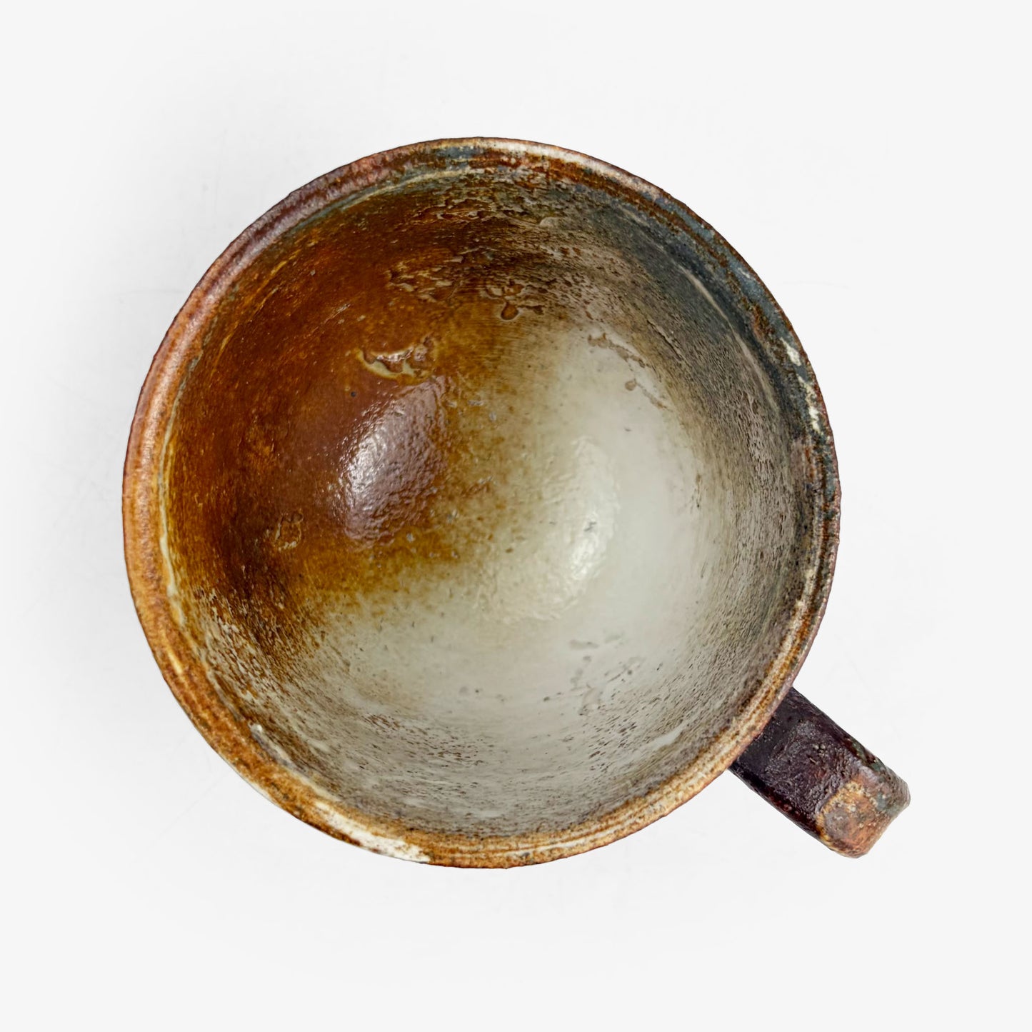 Mug Cup Momo-Iro Zogan (7oz) by Makoto Kageyama