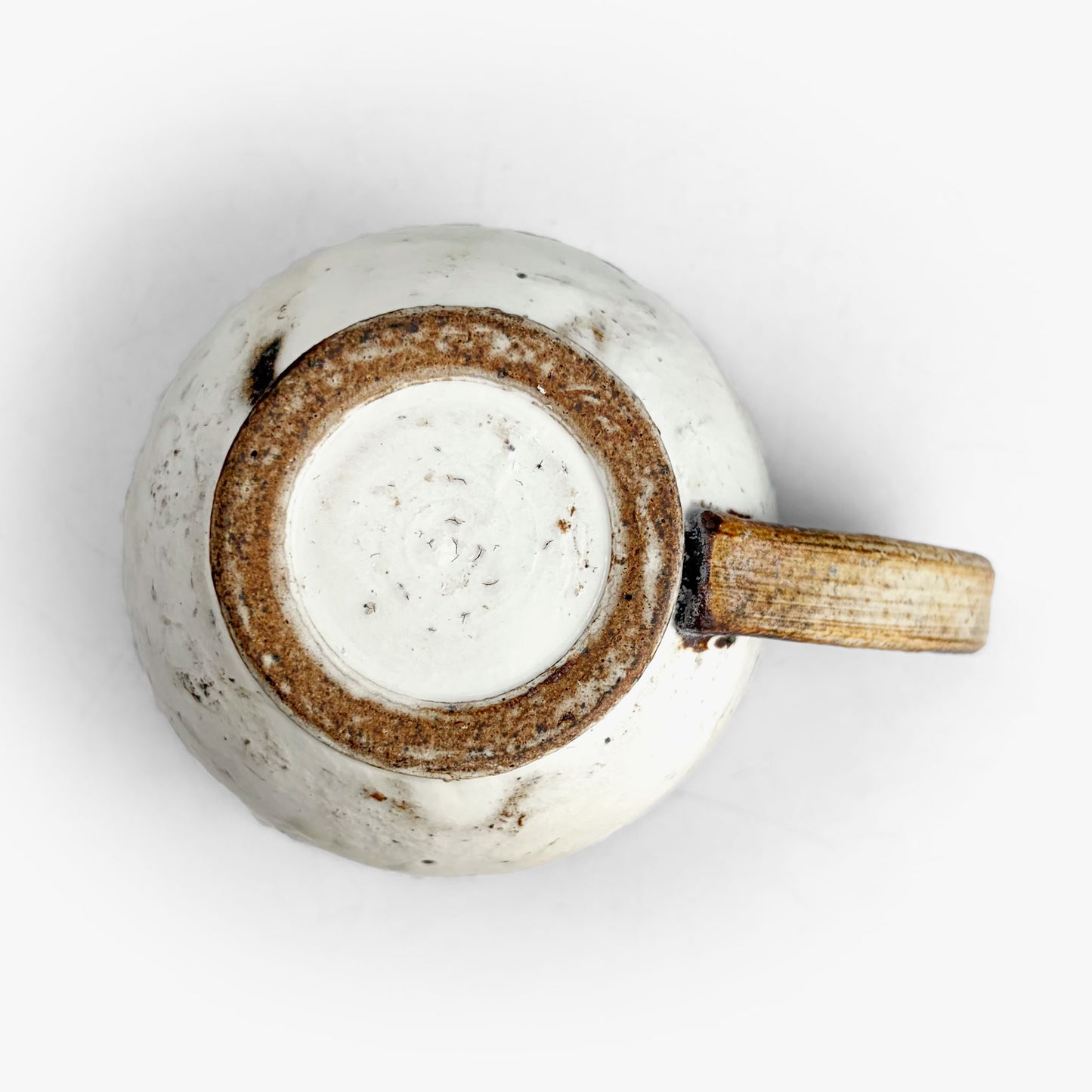 Mug Cup Momo-Iro Zogan (7oz) by Makoto Kageyama