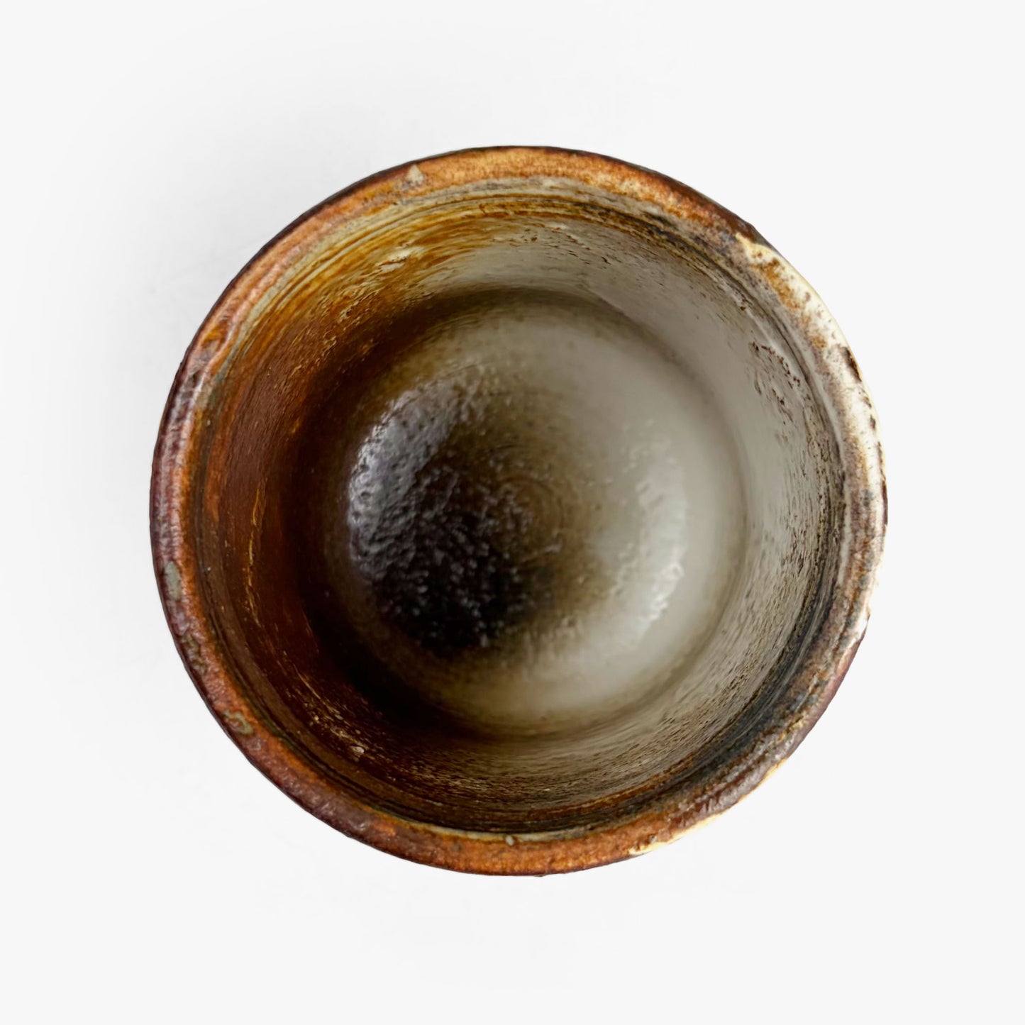 Cup Momo-Iro Zogan (6oz) by Makoto Kageyama