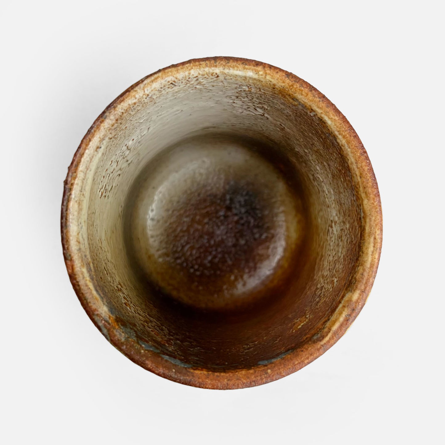 Cup Momo-Iro Zogan (6oz) by Makoto Kageyama