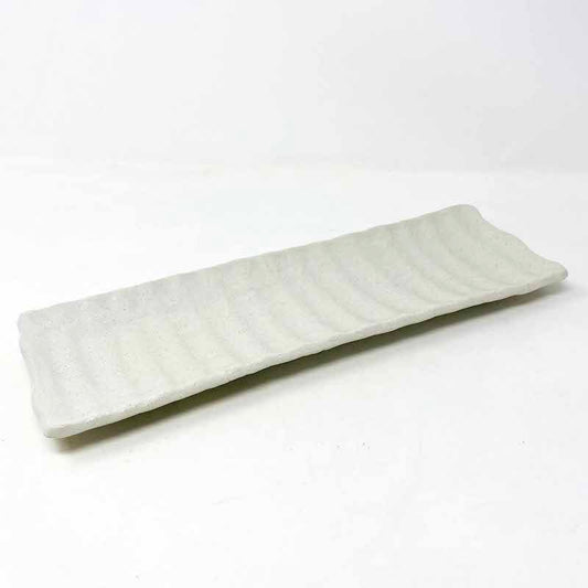 Rec. White Plate (12.75" ) image 0