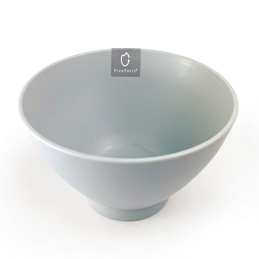 Eco Friendly Bowl Gray (4.75"D) image 1