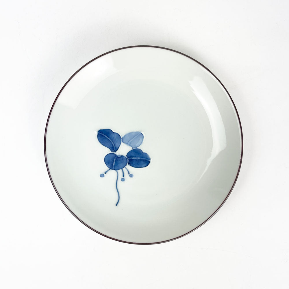 Manryo Plate Medium (5.75"D) image 0
