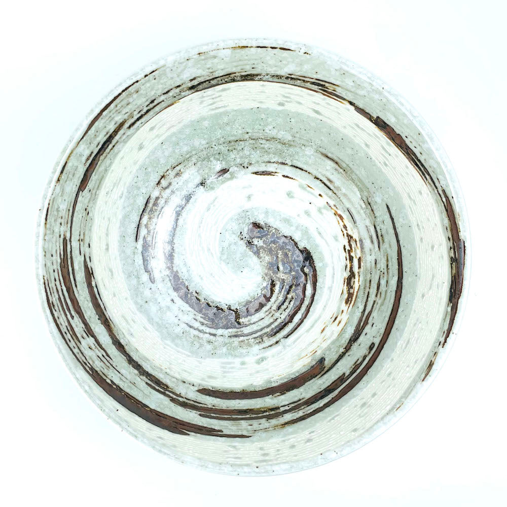 Naruto Kaikyou Ramen Bowl (8.25"D) image 3