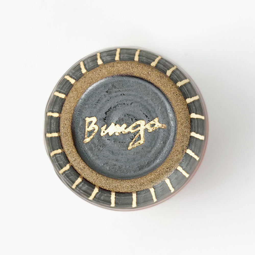 Shinsha Cup  (8oz) by Bunga Yamamoto