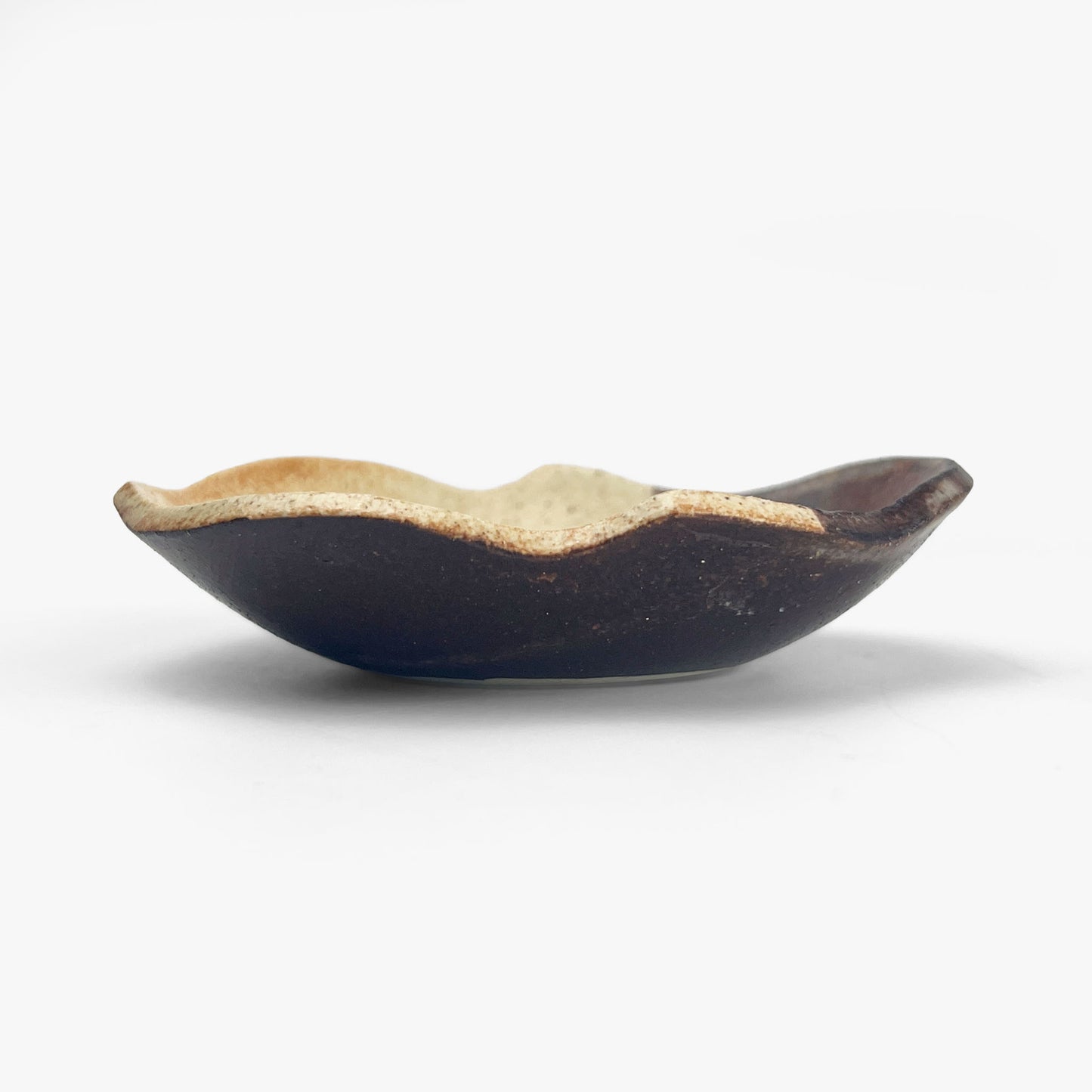 Animal Small Dish Adelie Penguin (3.5" x 3") by Yoji Horikoshi